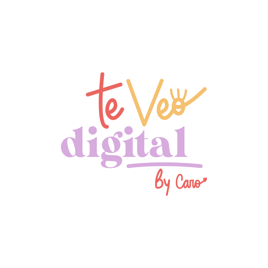 Te Veo Digital by Caro